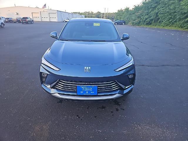 New 2025 Buick Envista Preferred w/ Convenience I Package image 1