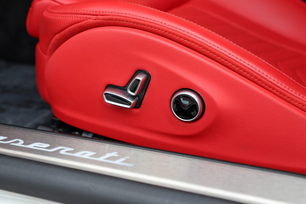 Used 2024 Maserati GranTurismo Trofeo AWD/4WD image 66