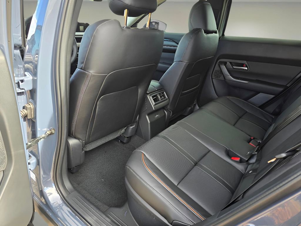 New 2026 MAZDA CX-50 AWD 2.5 Hybrid w/ Cargo Package image 15