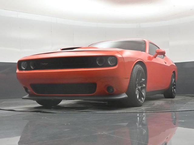 Used 2020 Dodge Challenger R/T Scat Pack RWD image 46