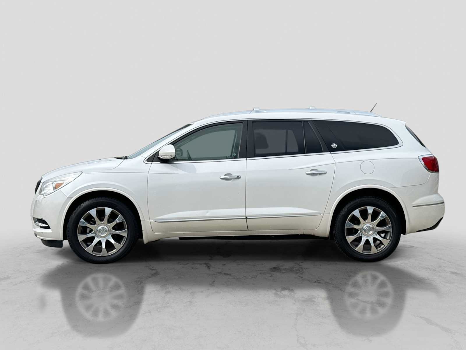 Used 2016 Buick Enclave Premium w/ Experience Buick Package AWD/4WD image 3