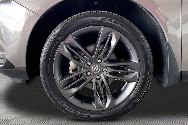 Used 2024 Acura RDX A-Spec AWD/4WD image 22