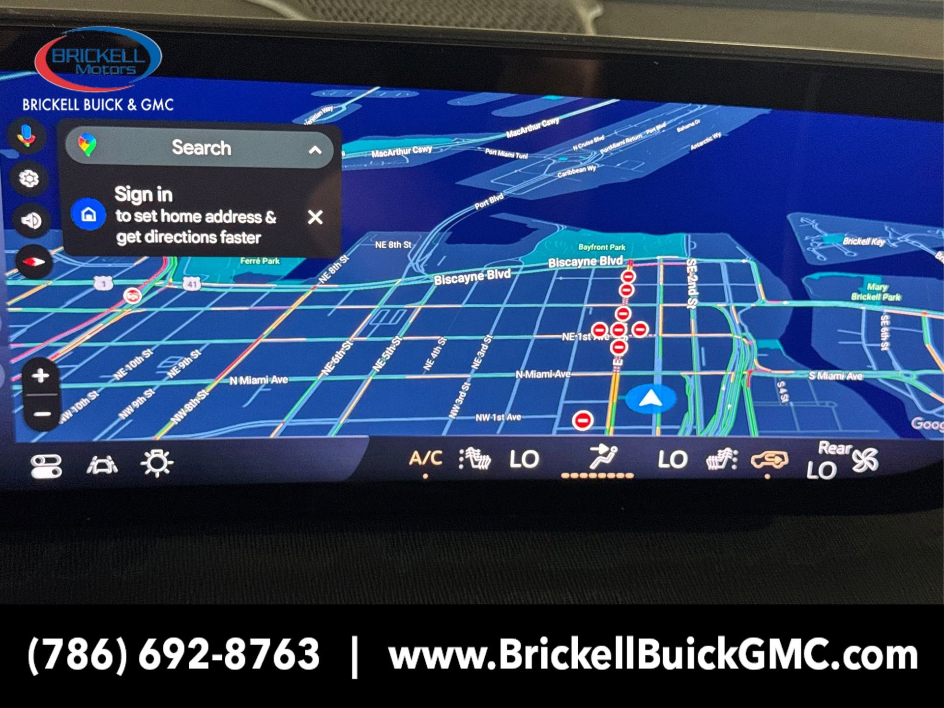 New 2025 Buick Enclave Sport Touring w/ Power Package image 26