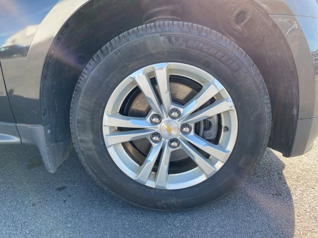 Used 2013 Chevrolet Equinox LS AWD/4WD image 27