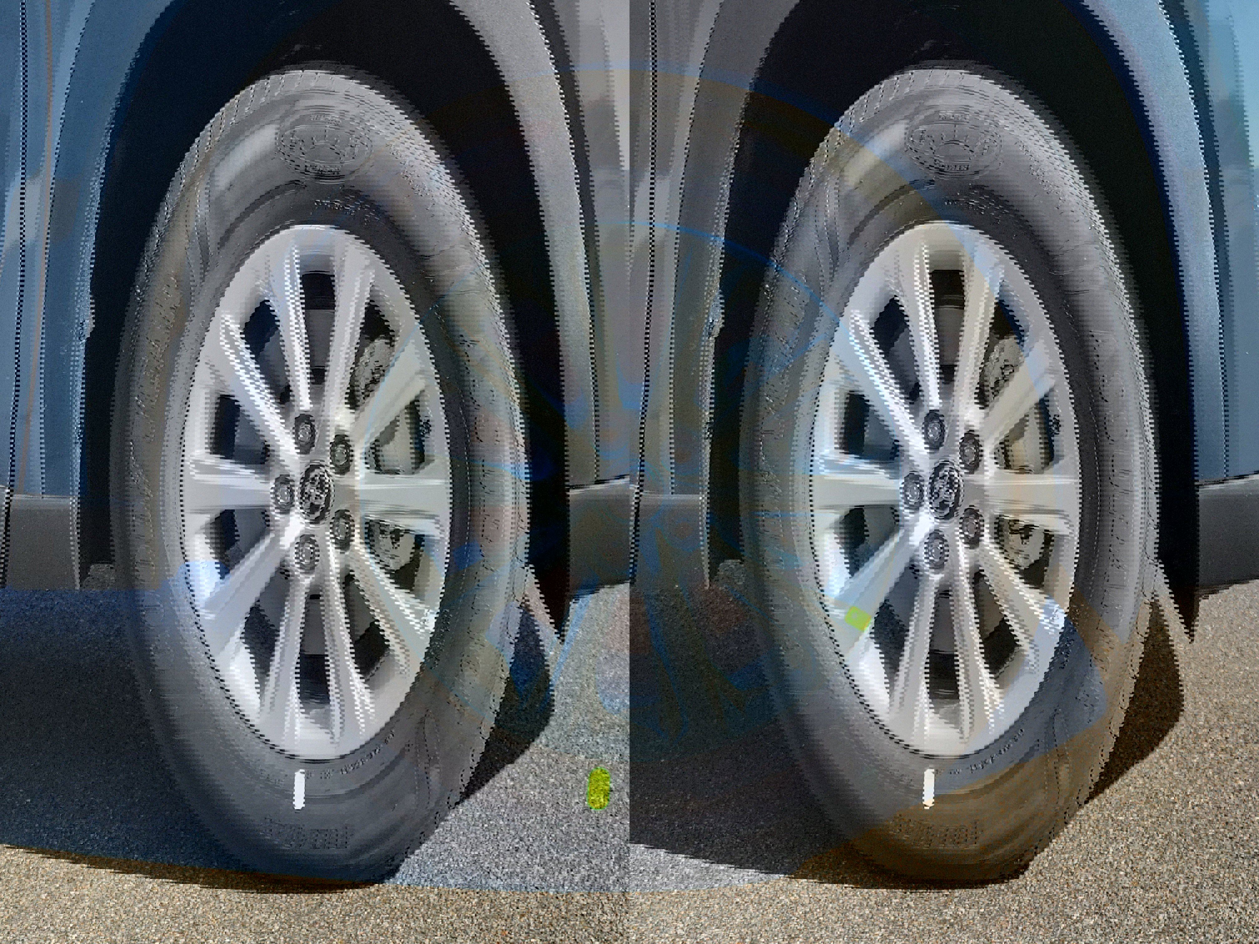 New 2026 Toyota Grand Highlander XLE image 5