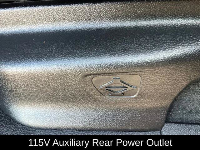 Certified 2022 RAM 1500 Big Horn RWD image 17