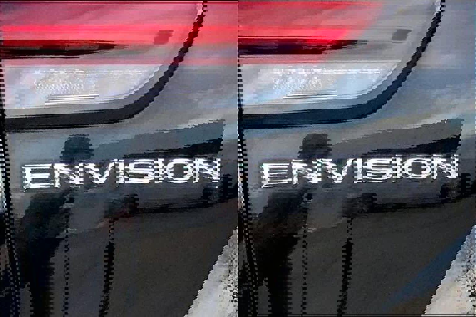 Used 2022 Buick Envision Preferred image 29