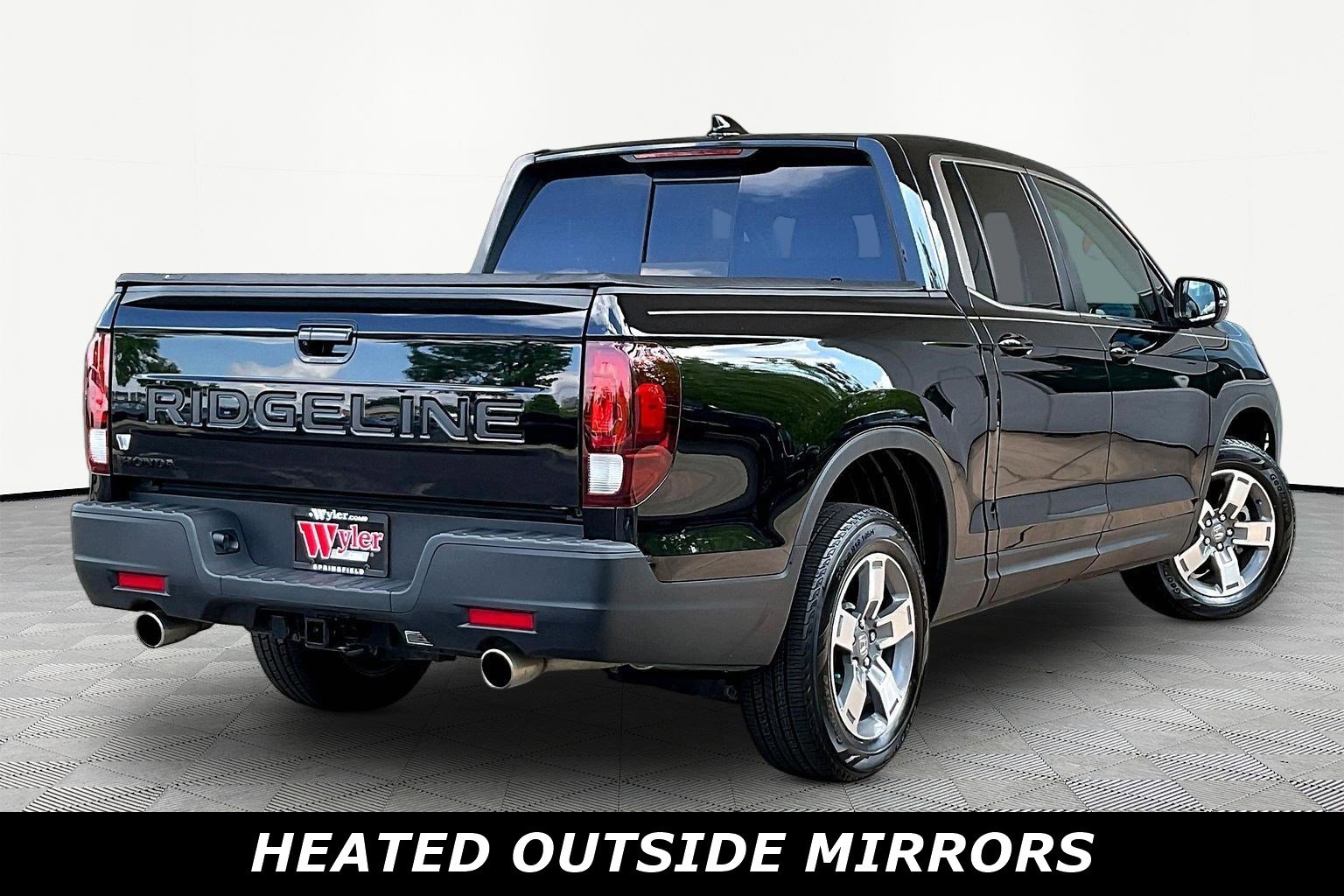 Used 2024 Honda Ridgeline RTL image 6