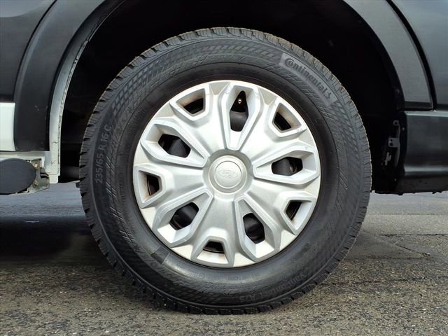 Used 2024 Ford Transit 250 Low Roof w/ Exterior Upgrade Package image 9