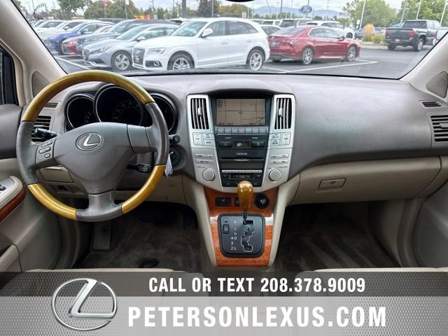 Used 2004 Lexus RX 330 AWD image 16