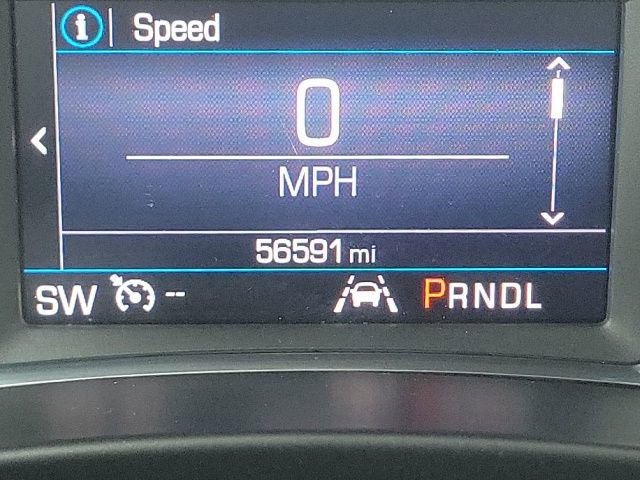 Used 2020 Chevrolet Equinox LT w/ Driver Convenience Package image 31