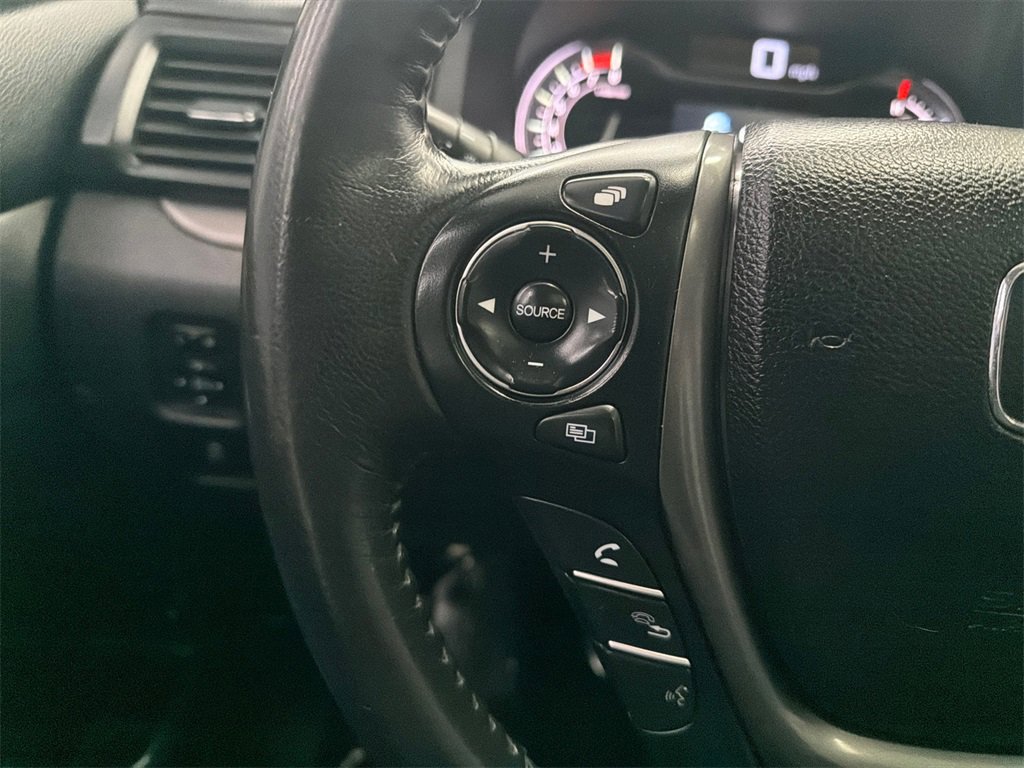 Used 2017 Honda Pilot EX-L image 26