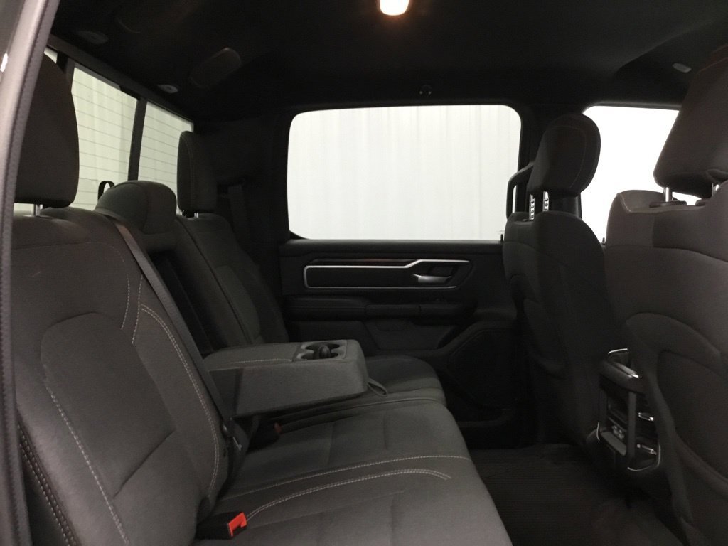 Used 2023 RAM 1500 Big Horn AWD/4WD image 17