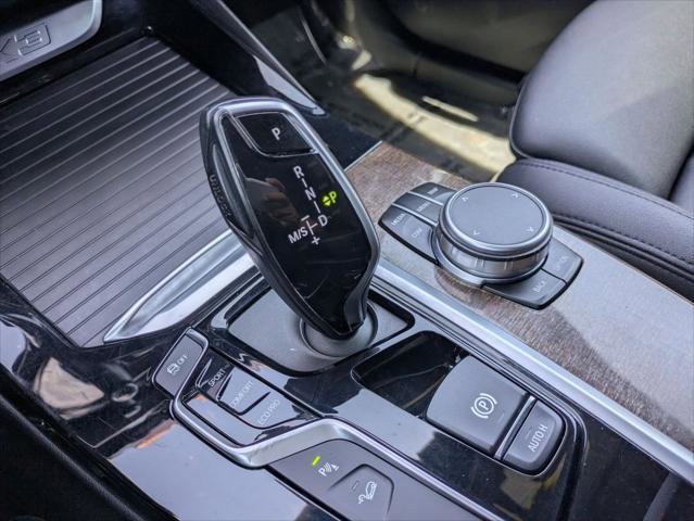Used 2020 BMW X3 xDrive30i AWD/4WD image 19