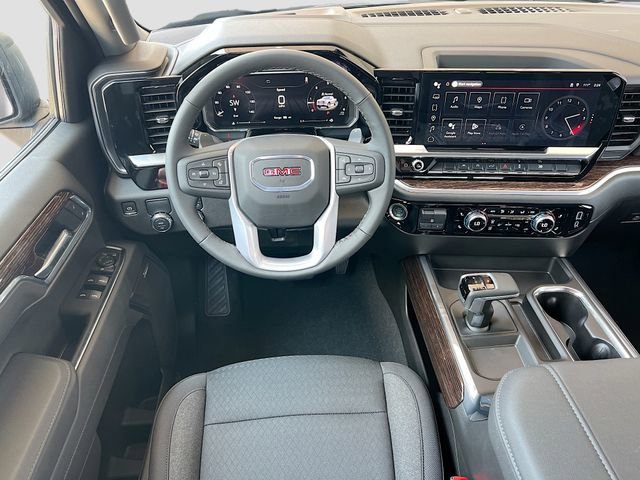 New 2026 GMC Sierra 1500 Elevation w/ Preferred Package RWD image 16