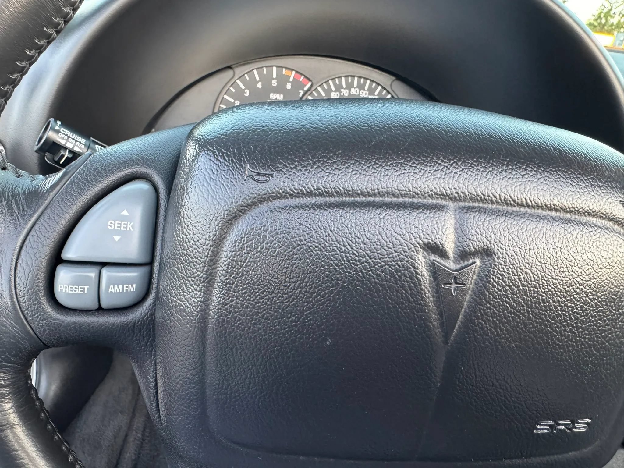 Used 2000 Pontiac Firebird Trans Am RWD image 37