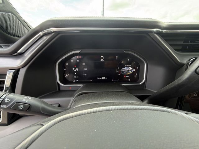 New 2026 GMC Sierra 2500 Denali Ultimate image 13