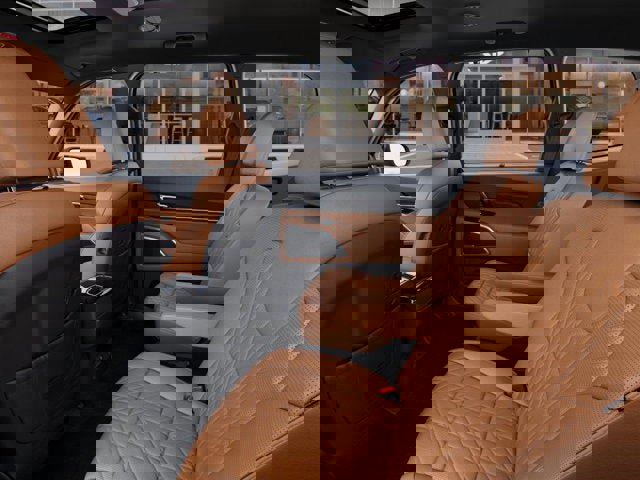 New 2025 Kia Telluride EX X-Line image 18