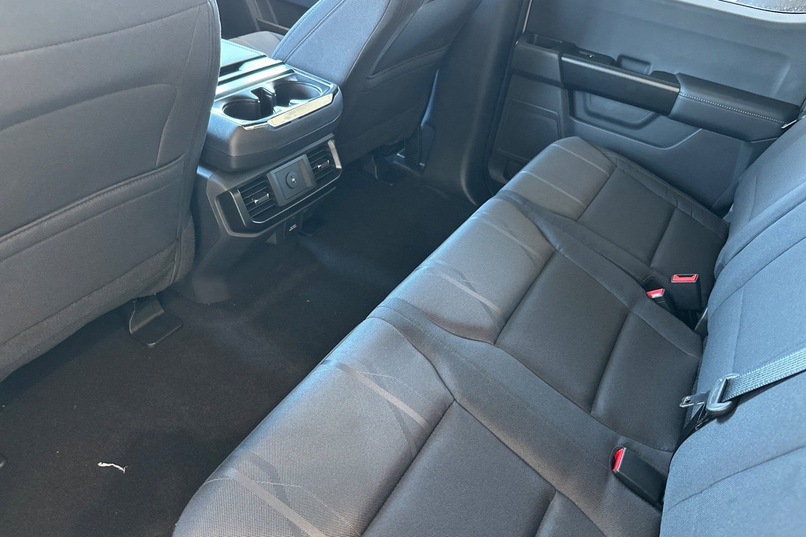 New 2026 Ford F150 STX w/ Equipment Group 200A AWD/4WD image 11