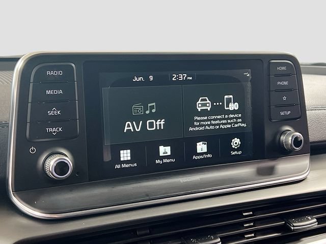 Used 2021 Kia Telluride S FWD image 14