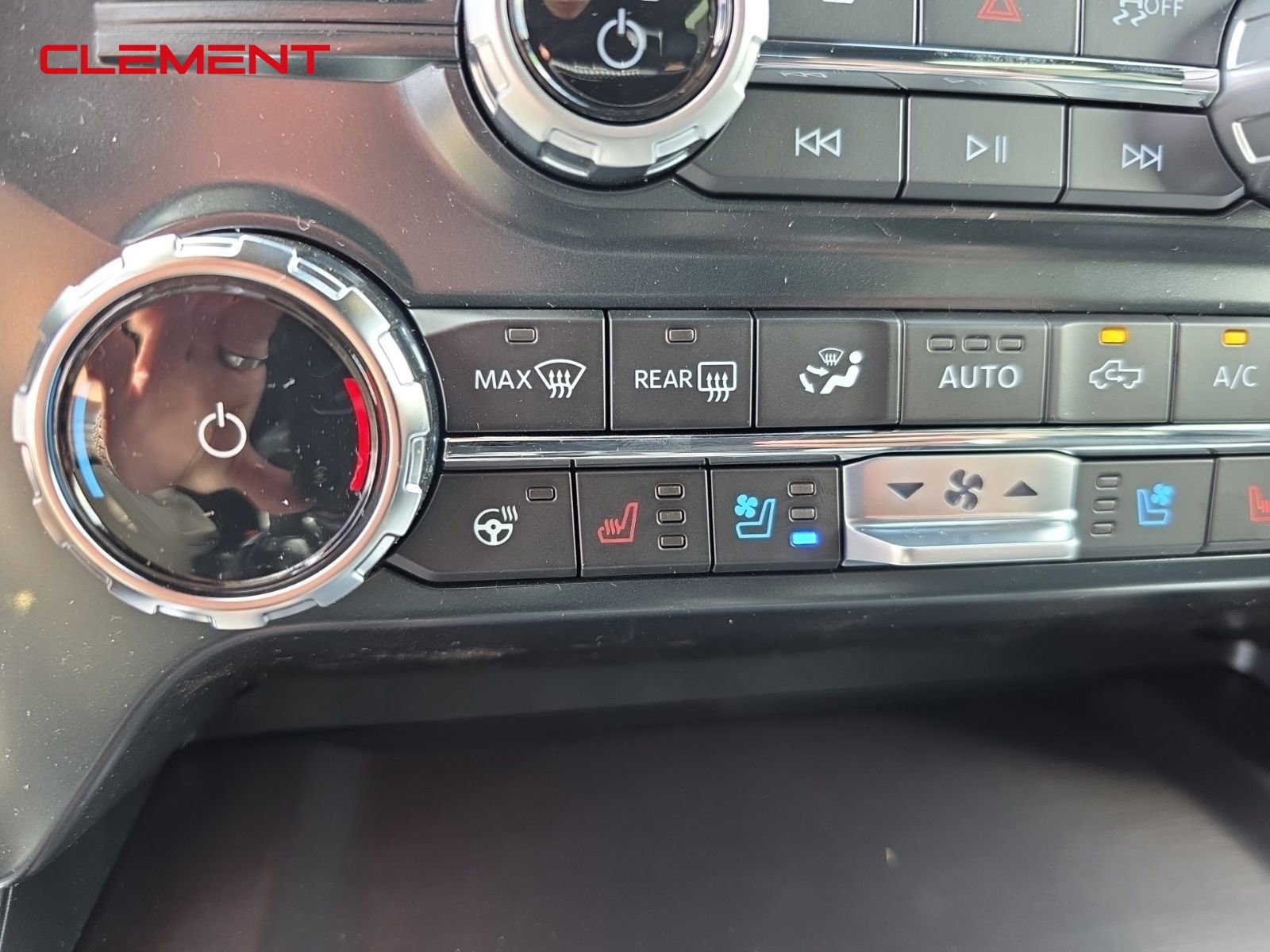 New 2025 Ford F150 Platinum w/ Equipment Group 702A High image 24