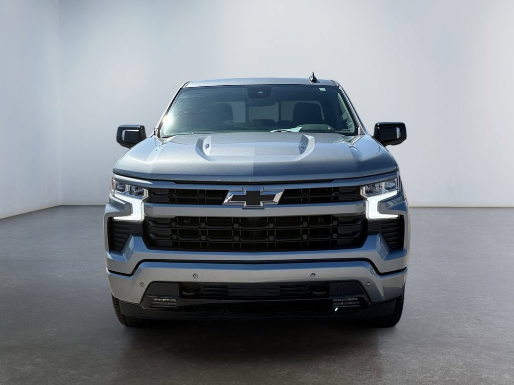 Used 2024 Chevrolet Silverado 1500 RST w/ Convenience Package II AWD/4WD image 8