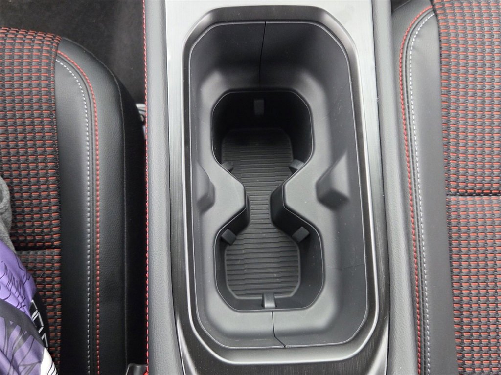 New 2026 Nissan Kicks SR image 18