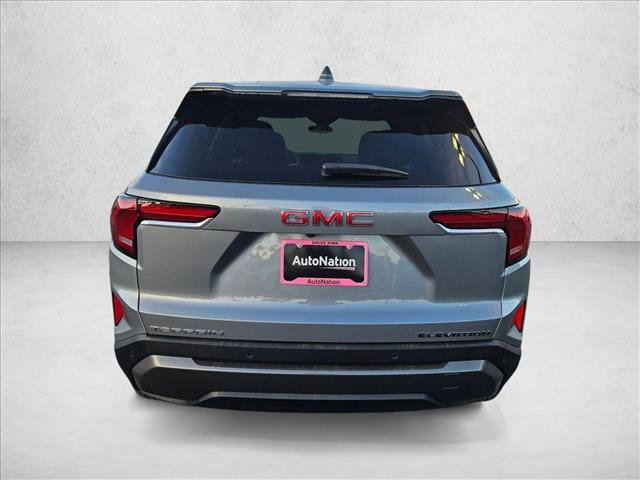 New 2026 GMC Terrain Elevation image 8