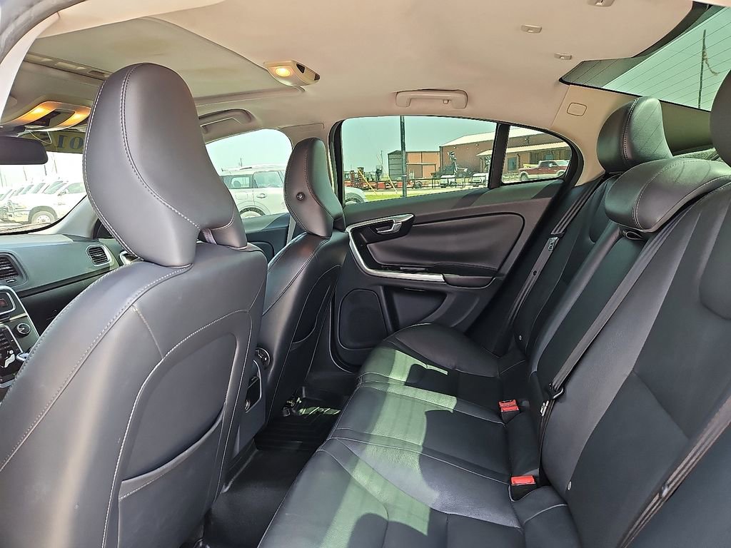 Used 2015 Volvo S60 T5 Premier FWD image 17