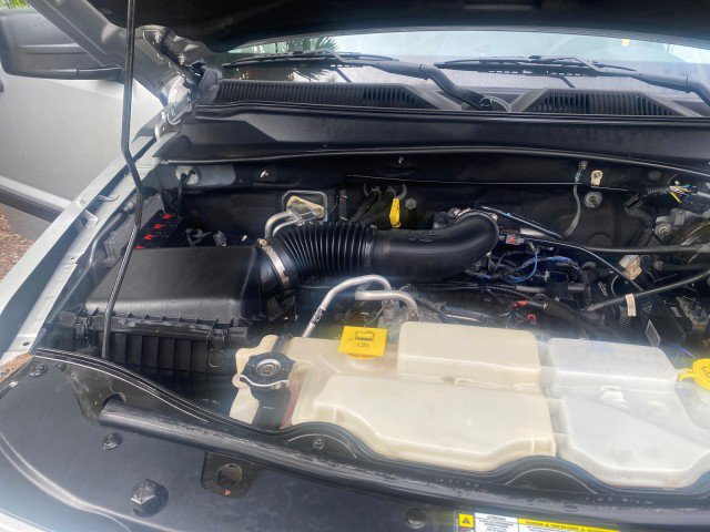 Used 2010 Jeep Liberty Sport w/ Popular Equipment Group image 26