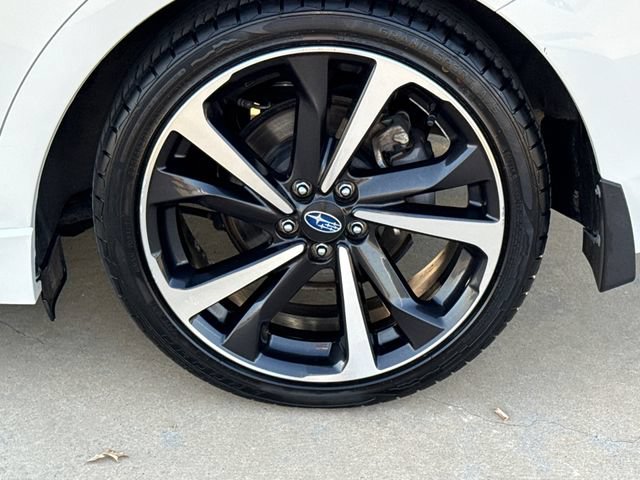 Used 2020 Subaru Impreza 2.0i Sport AWD/4WD image 8