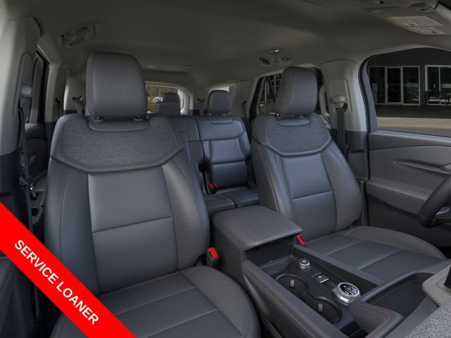 New 2026 Ford Explorer Active w/ Active Comfort Package RWD image 10