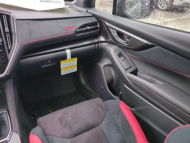 New 2026 Subaru WRX Limited image 16