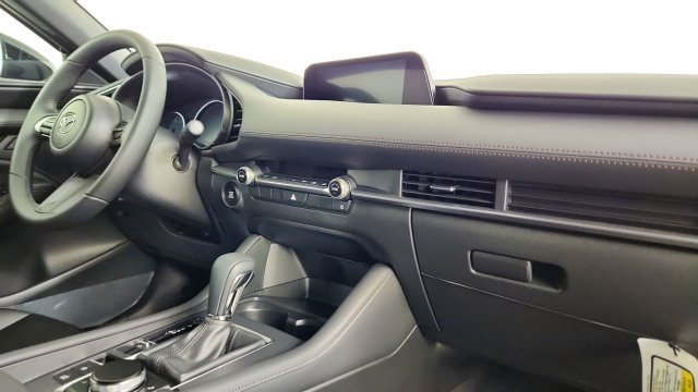 New 2026 MAZDA MAZDA3 s Sport FWD image 29