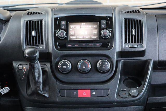 Used 2017 RAM ProMaster 1500 w/ Interior Convenience Group FWD image 27