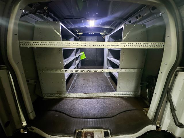 Used 2020 GMC Savana 2500 w/ Safety Package image 23
