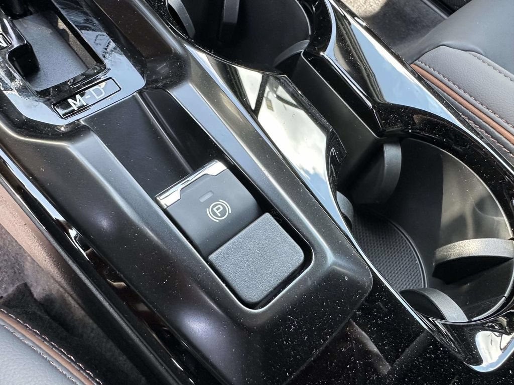 New 2026 Subaru Forester Sport AWD/4WD image 20