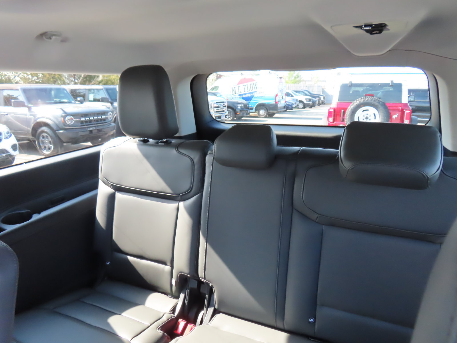 New 2026 Ford Expedition Max Active AWD/4WD image 20