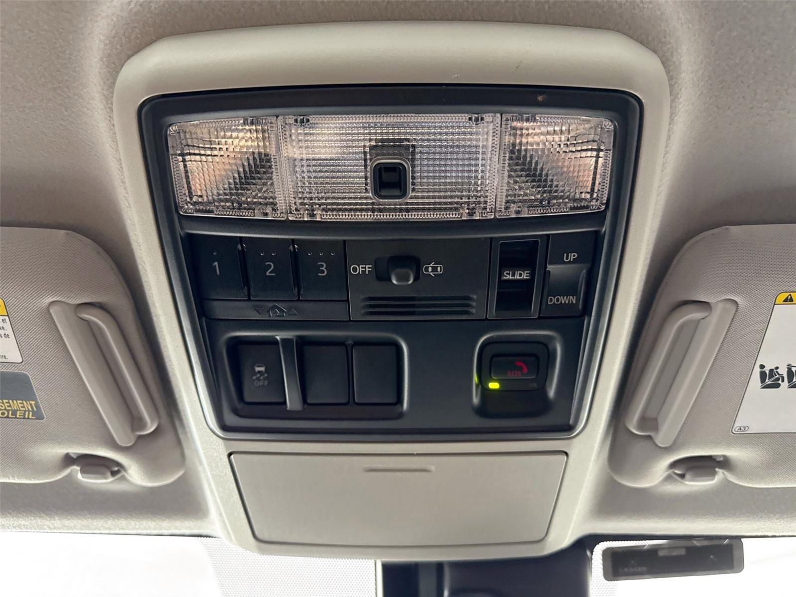 Certified 2022 Toyota 4Runner SR5 Premium w/ Moonroof Package image 24