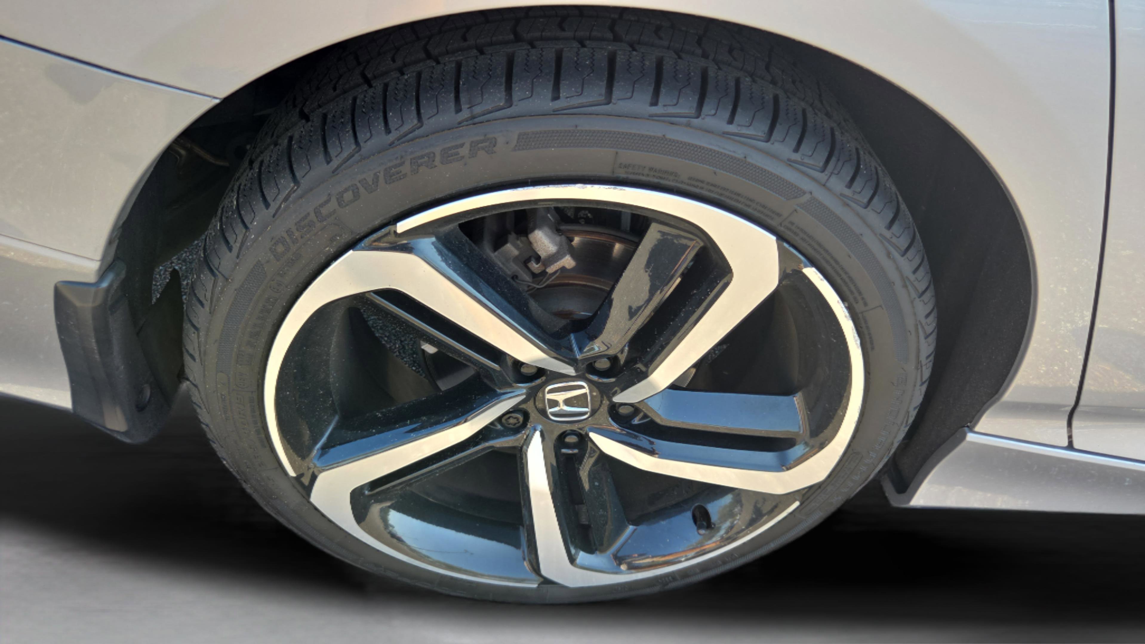 Used 2021 Honda Accord Sport Special Edition image 17