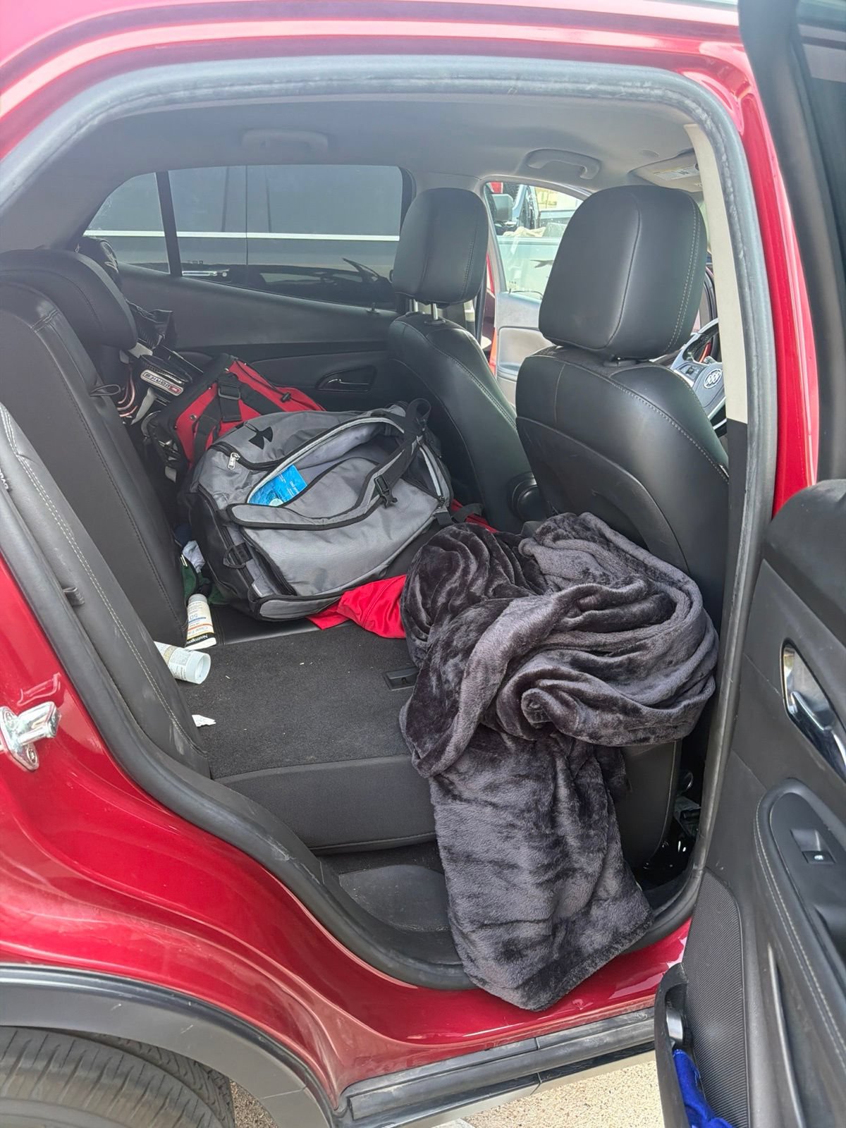 Used 2019 Buick Encore Preferred FWD image 14