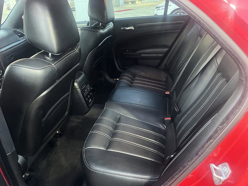 Used 2015 Chrysler 300 S w/ 300S Premium Group RWD image 22