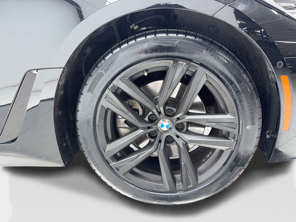 Used 2023 BMW 430i Gran Coupe w/ Parking Assistance Package RWD image 49