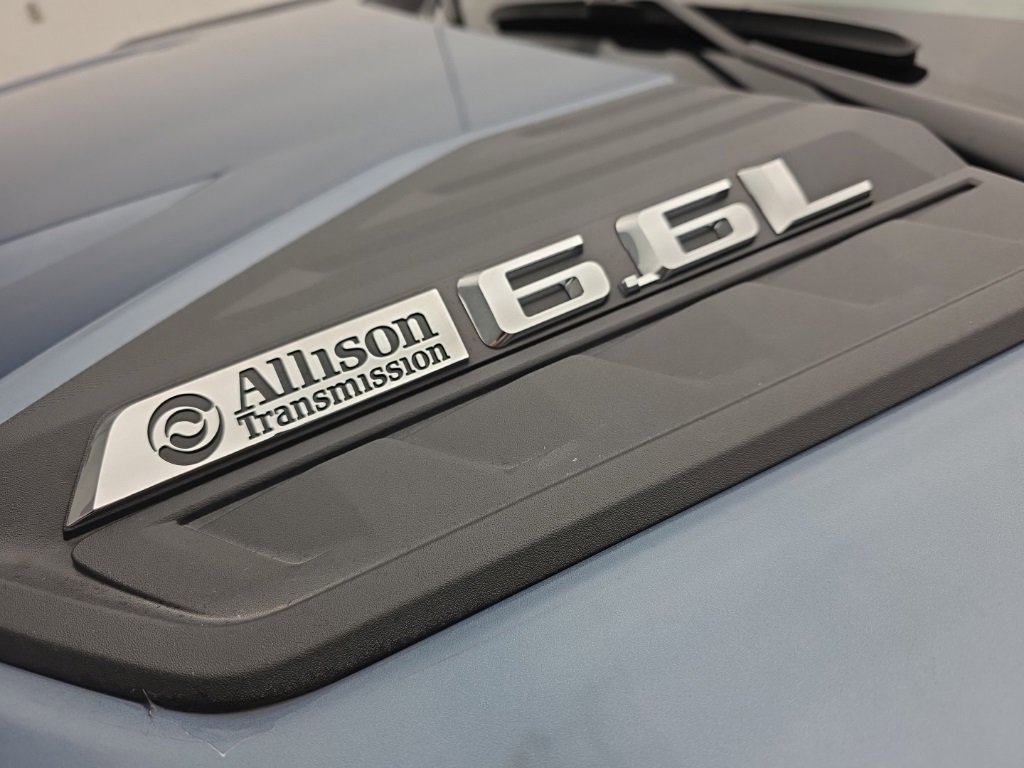 Used 2025 Chevrolet Silverado 2500 W/T image 44