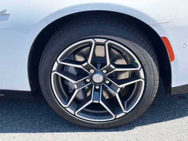 New 2026 Dodge Charger R/T AWD/4WD image 11