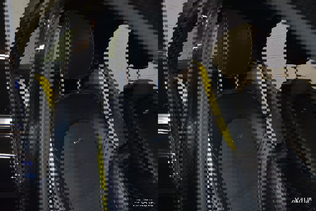 Used 2017 Mercedes-Benz C 63 AMG AMG C 63 Sedan image 14