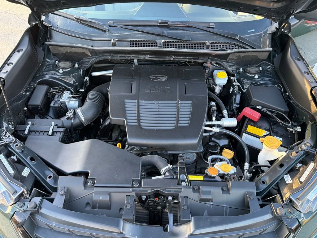Certified 2023 Subaru Forester image 39