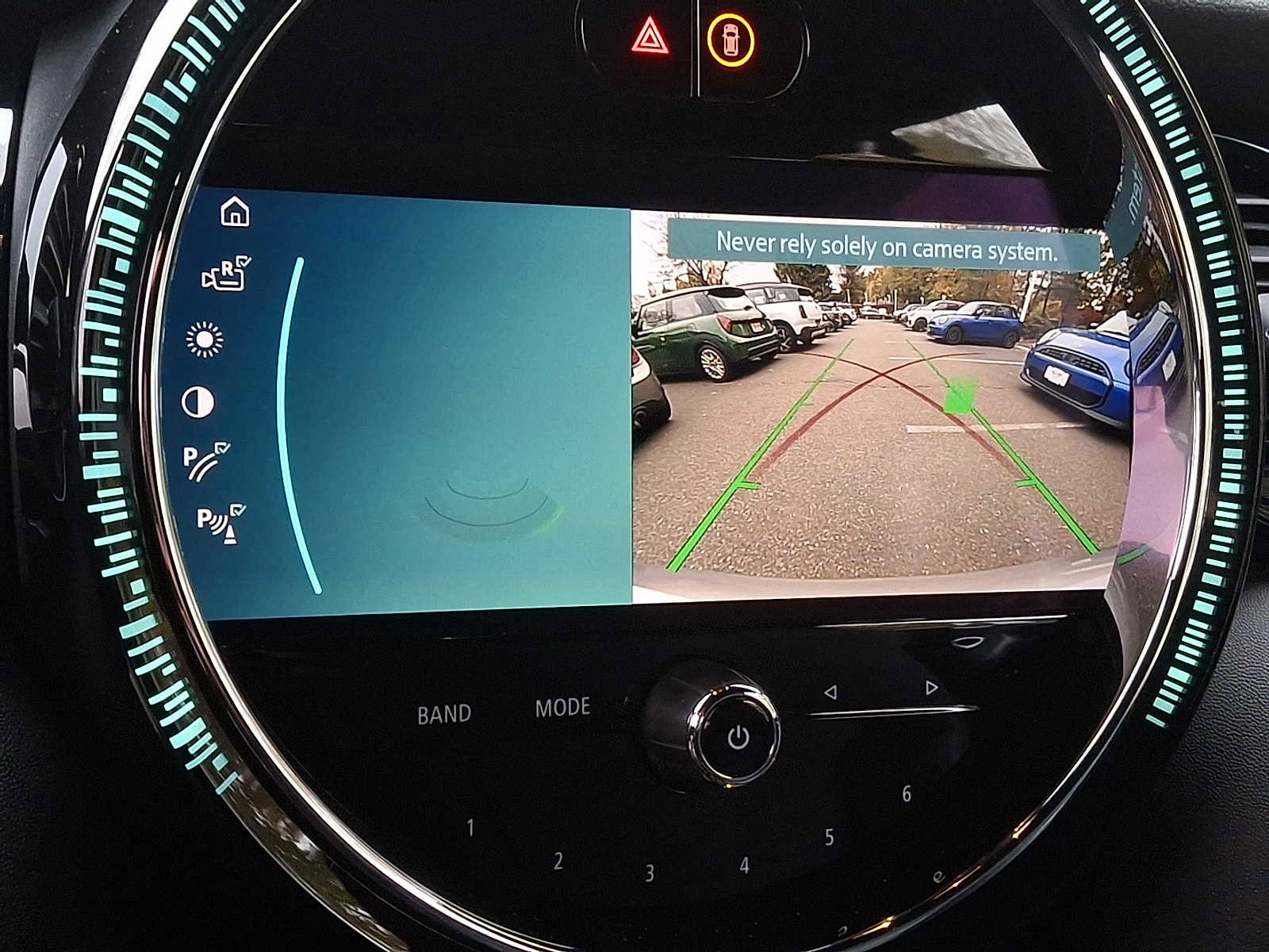 Used 2024 MINI Cooper S image 15