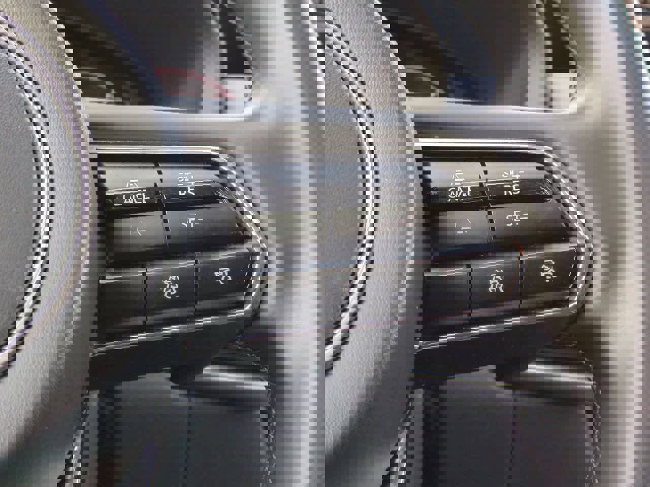 Used 2025 MAZDA CX-70 3.3 Turbo w/ Premium Package image 24