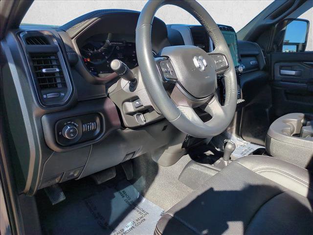 Used 2023 RAM 2500 Power Wagon w/ Level 1 Equipment Group image 9